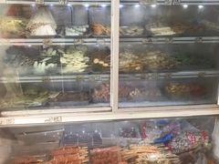 -五厂炸串(四流南路店)