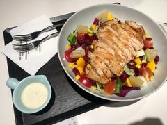-sugarman espresso素饮糖人高新咖啡工厂