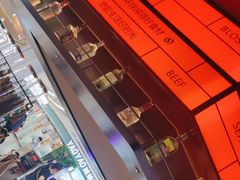 -盛焰铁板烧(王府井店)