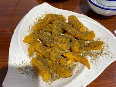 -恩宏德餐馆(平山道店)