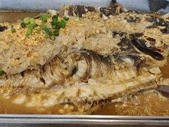 -鱼酷活鱼烤鱼(沈阳大悦城店)