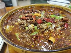 -清真祥和斋餐厅(蓟门小区店)