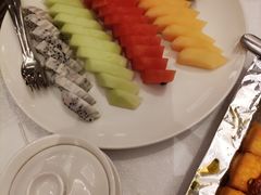 -紫东阁酒楼·中餐厅(东方广场假日酒店)