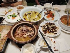 -金牌外婆家(万象城店)