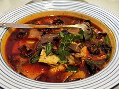 四川毛血旺-大铁勺新津菜(东丽阳光新业广场店)