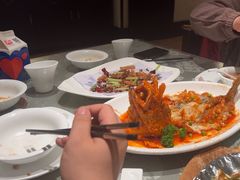 -丽华园(青少年宫店)