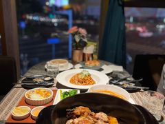 -良木缘咖啡西餐(太古里店)