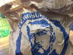 -Fergburger(皇后镇店)