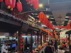 -客家大院·非遗赣南客家菜(郁孤台店)