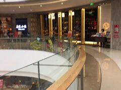 -盡膳口福跷脚牛肉火锅(合生汇购物中心店)