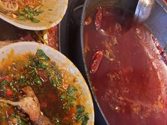 -赵美丽·重庆社区火锅·直营店(火车东站·中豪国际店)