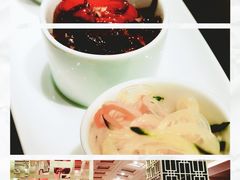 -北京王府井希尔顿酒店·秦唐中餐厅Chynna