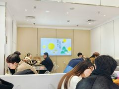 -满记甜品(苏州中心店)