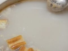 -四点金粥底火锅(沂州里店)