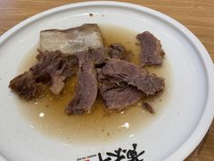 -黄太牛·牛肉面(长江北路店)