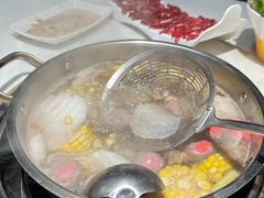-潮发潮汕牛肉店(龙洞店)