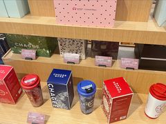 -霸王茶姬(正佳广场店)