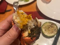 -视界美食自助餐厅·石家庄希尔顿酒店