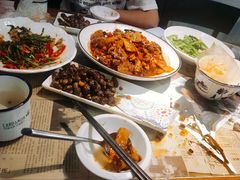 -豆蔻电影主题餐厅(四牌楼店)