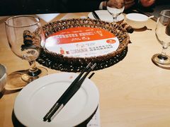 -渝信川菜(长安店)