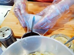 -安徽阜阳卷馍(西单店)