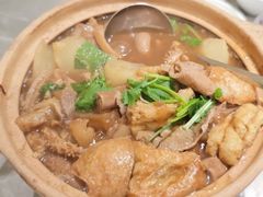 -肥家大排档(天河体育西店)