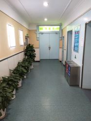 -成都军建医院·疤痕诊疗中心