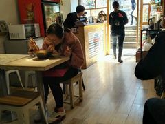 -十面欢腾·海鲜面·台式Bistro(长乐路店)