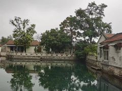 -百花洲