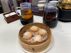 -白天鹅宾馆-宏图府餐厅