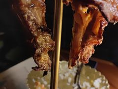 -楼兰新疆主题餐厅(苏州中心店)