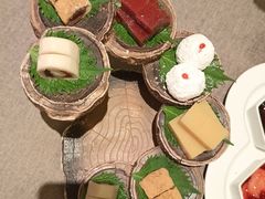 -花家怡园(四合院总店)