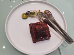 -巴音浩日娲·蒙餐(双林东路店)