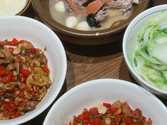 -八碗湘长沙市井菜(坡子街店)