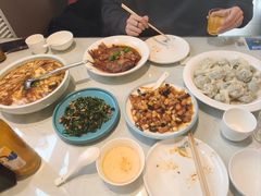 -八珍饺子·烤鸭·家常菜