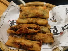 -老西门·常州菜(新区店)