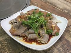 -阳江河堤老牌曾记美食