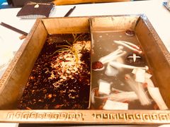 -星湖特色餐厅· 三岔湖环球融创天堂洲际酒店