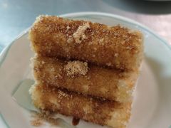 Q糯红糖糍粑-姚姚酸菜鱼(喜荟城店)