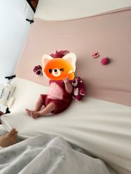 -玛瑞莎专业孕妇摄影(越秀店)