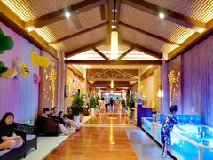 -汤连得温泉馆(宝山店)