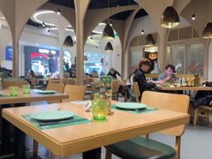 -mango tree芒果树泰国餐厅(青岛万象城店)