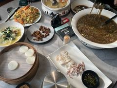 -501號台州海鲜餐厅(海创园店)