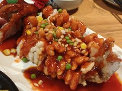 -鱼食饭稻·苏浙土菜17年老馆子(平江路店)
