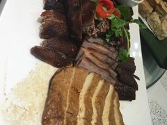 -金成潮菜博物馆(海珠湿地店)