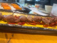 -素描餐厅(灵隐天竺店)