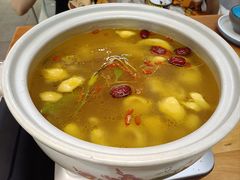 -金龙·打边炉(南京西路店)