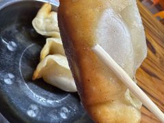 -锅贴大王南翔小笼(临沂二村店)