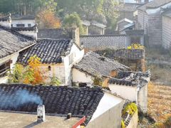 -潜口民宅博物馆