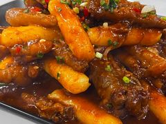 -朴太院·烤肉万岁(盐城店)
